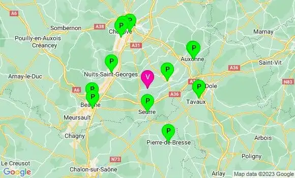 Pharmacie de Garde Bonnencontre