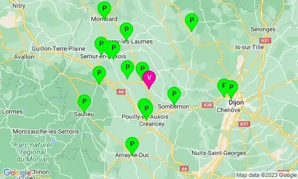 Pharmacie de Garde Saffres