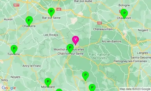 Pharmacie de Garde Mosson