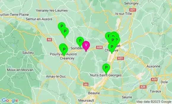 Pharmacie de Garde Agey