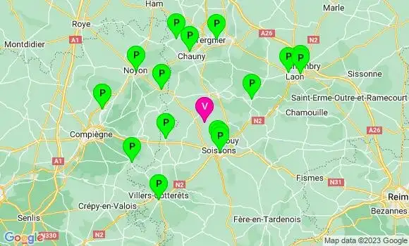 Pharmacie de Garde Bieuxy