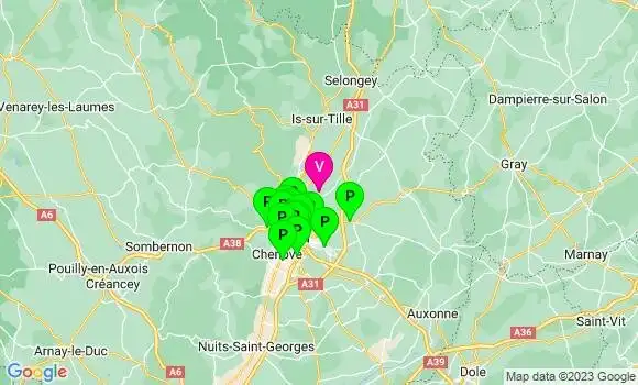 Pharmacie de Garde Bretigny
