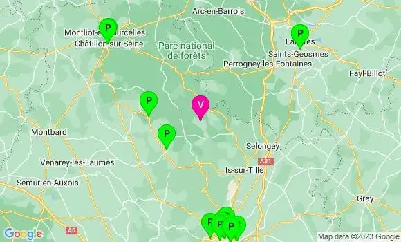Pharmacie de Garde Fraignot et Vesvrotte