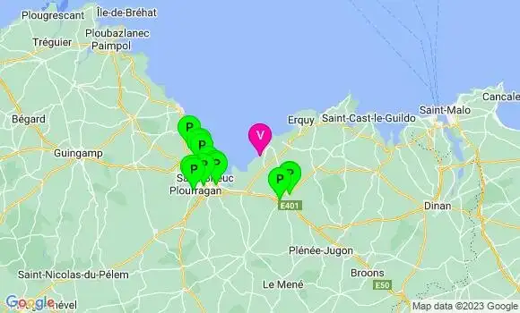 Pharmacie de Garde La Cotentin Planguenoual