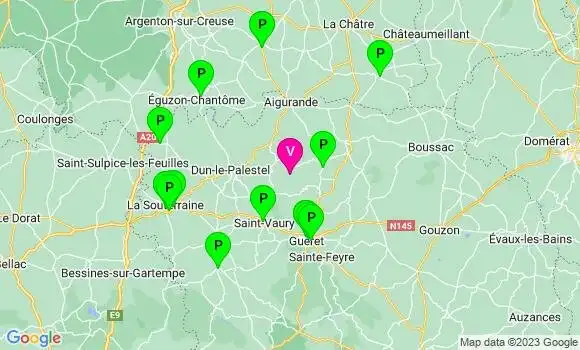 Pharmacie de Garde Le Bourg d\