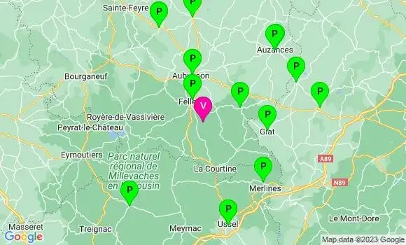 Pharmacie de Garde Poussanges