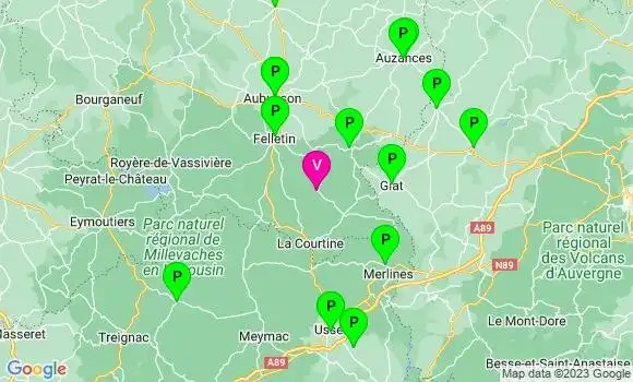 Pharmacie de Garde Magnat l\