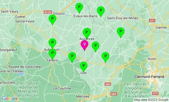 Pharmacie de Garde Chard
