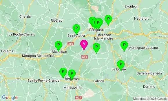 Pharmacie de Garde Bourrou