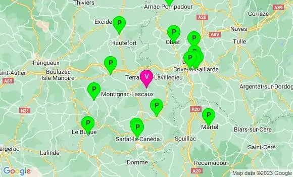 Pharmacie de Garde Coly