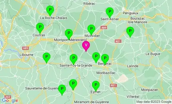Pharmacie de Garde Fraisse