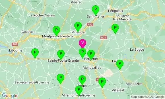 Pharmacie de Garde Lunas