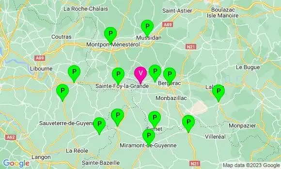 Pharmacie de Garde Saint Pierre d\