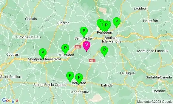 Pharmacie de Garde Jaure