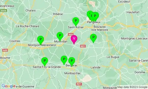 Pharmacie de Garde Saint Hilaire d\