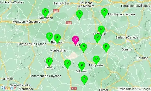 Pharmacie de Garde Varennes