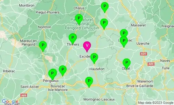 Pharmacie de Garde Clermont d\