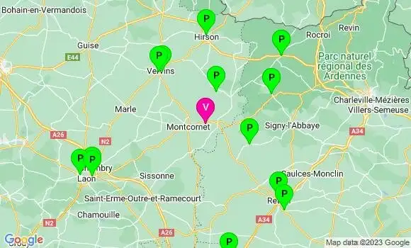 Pharmacie de Garde Soize