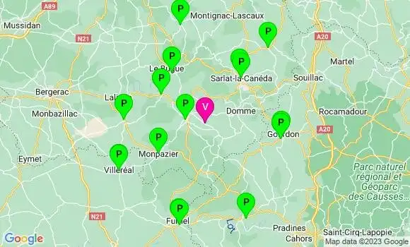 Pharmacie de Garde Grives