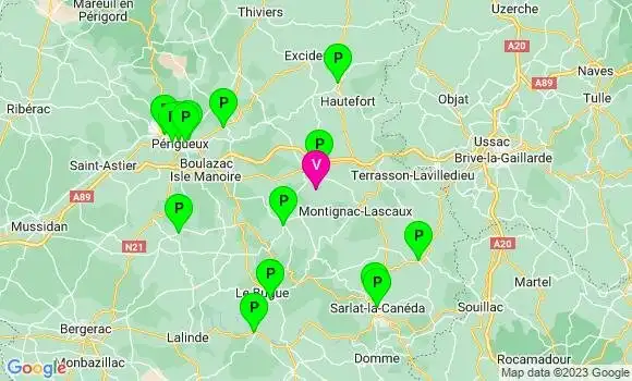 Pharmacie de Garde Bars