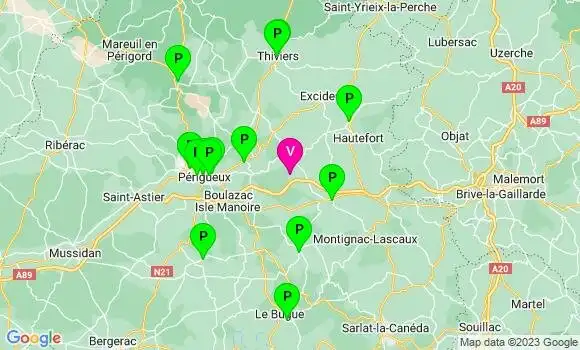 Pharmacie de Garde Montagnac d\