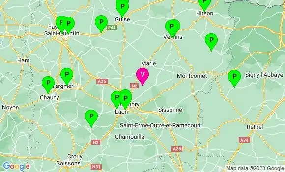 Pharmacie de Garde Grandlup et Fay