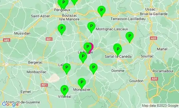 Pharmacie de Garde Campagne