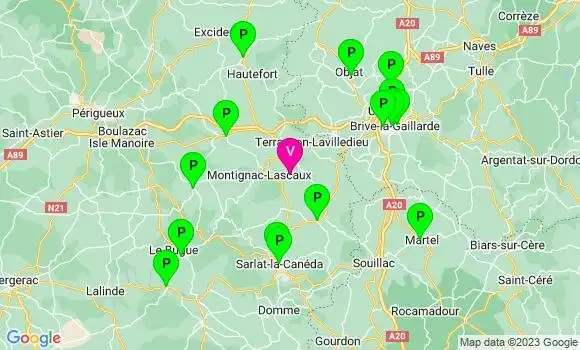 Pharmacie de Garde Coly Saint Amand