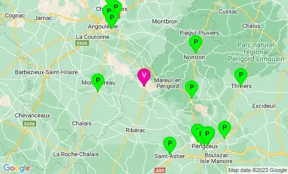 Pharmacie de Garde Gout Rossignol