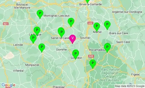 Pharmacie de Garde Sainte Mondane
