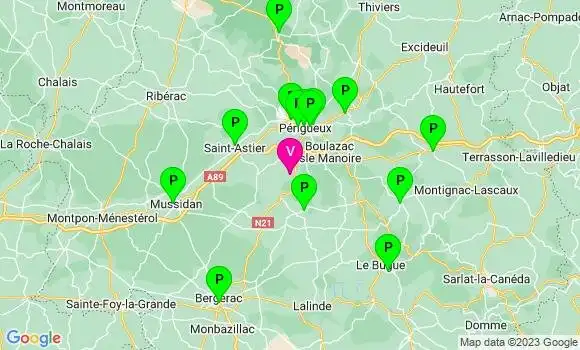 Pharmacie de Garde Chalagnac