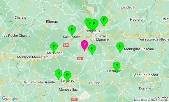 Pharmacie de Garde Grun