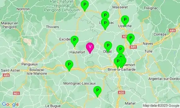 Pharmacie de Garde Coubjours