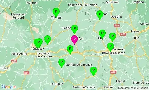 Pharmacie de Garde Granges d\