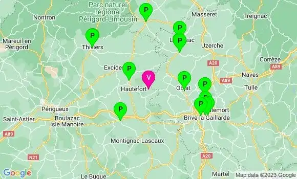 Pharmacie de Garde Teillots