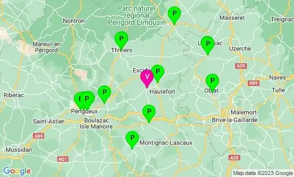 Pharmacie de Garde Tourtoirac