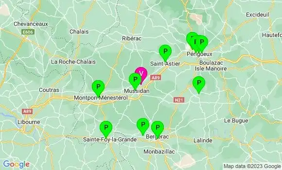 Pharmacie de Garde Saint Louis en l\