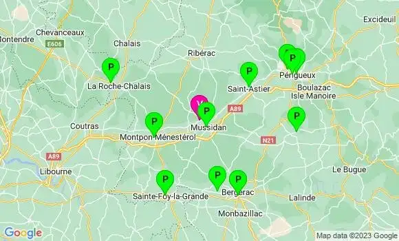 Pharmacie de Garde Saint Martin l\