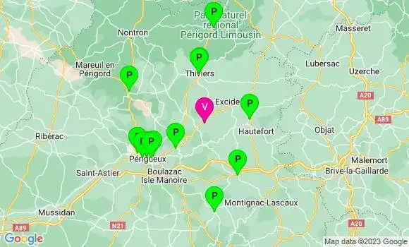 Pharmacie de Garde Mayac