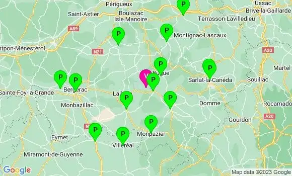Pharmacie de Garde Alles sur Dordogne