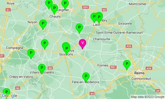 Pharmacie de Garde Celles sur Aisne
