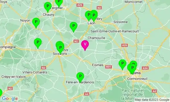 Pharmacie de Garde Presles et Boves