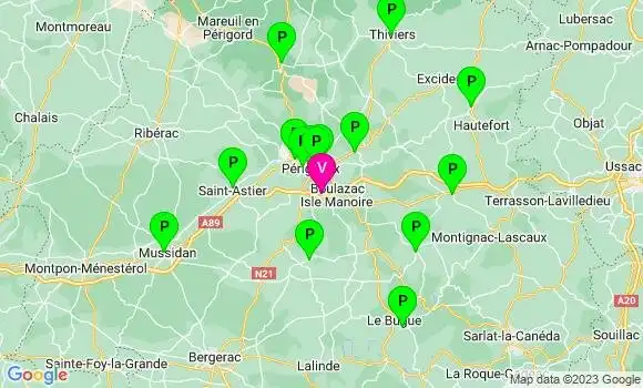 Pharmacie de Garde Atur