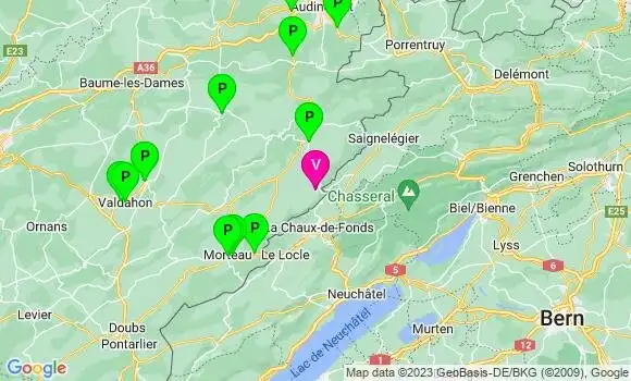 Pharmacie de Garde Fournet Blancheroche